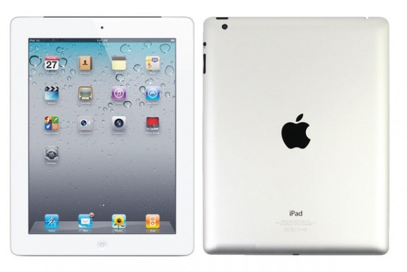 iPad 4