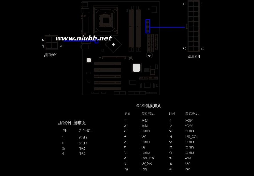 并口串口 串口和并口的区别