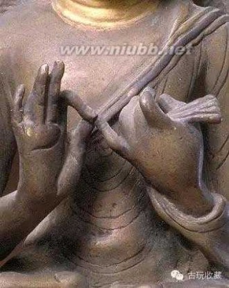 禅定印 【古玩知识】佛像各种手势代表什么，你知道吗？