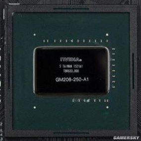 三倍于650的性能 最新游戏入门级显卡GTX 950首测