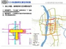 南京交通 新型城镇化下综合交通体系规划-2013-南京