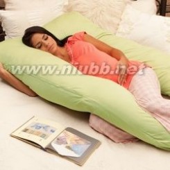 孕妇枕，什么是孕妇枕，哪些准妈妈最需要孕妇枕_孕妇枕头