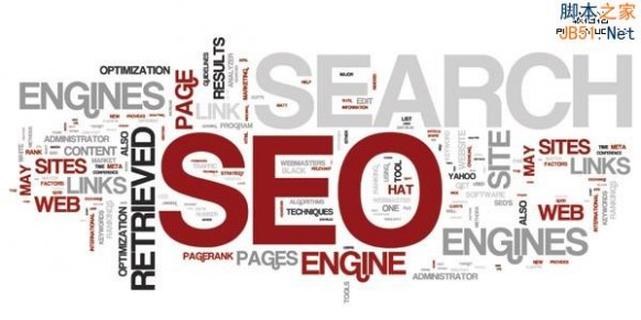网站SEO 网站分析 搜索引擎排名 网站优化