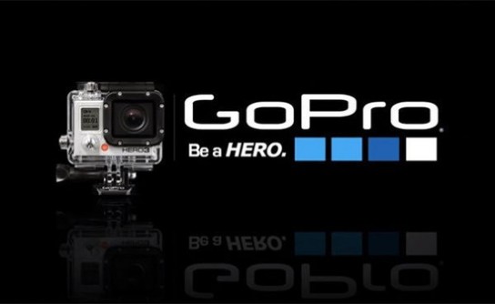 补短板 GoPro 1.05亿美元收购两款视频编辑应用