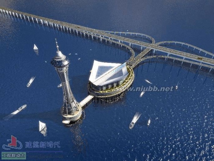 超级工程1 中国超级大工程一览1