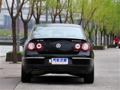 61阅读 一汽-大众 迈腾 2011款 2.0TSI DSG豪华型