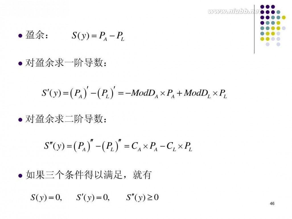 精算师培训 《金融数学》精算师培训