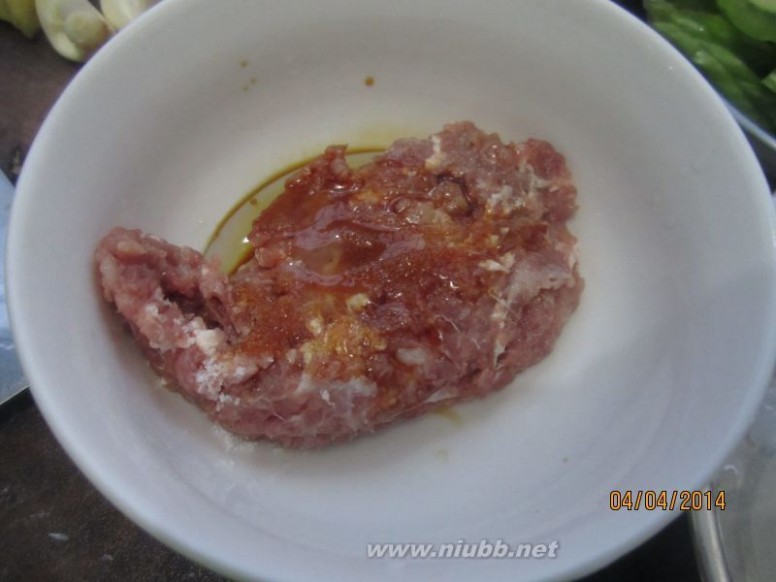 雪里红炒肉 雪里红炒肉末的做法，雪里红炒肉末怎么做好吃，雪里红炒肉末的家常做法