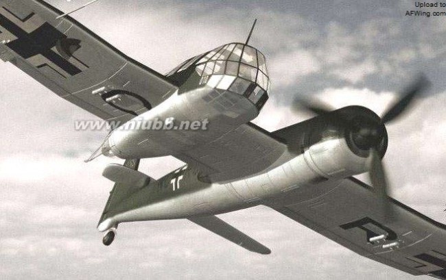 侦察机 谍眼重重战长空——侦察机发展简史（1911-1945）