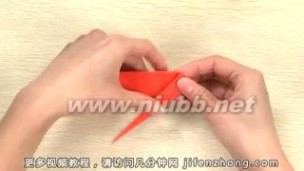 怎么折纸鹤 【越狱中】纸鹤的折法