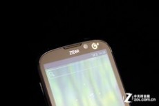 1.2GHz双核畅享移动3G TD中兴U930评测 