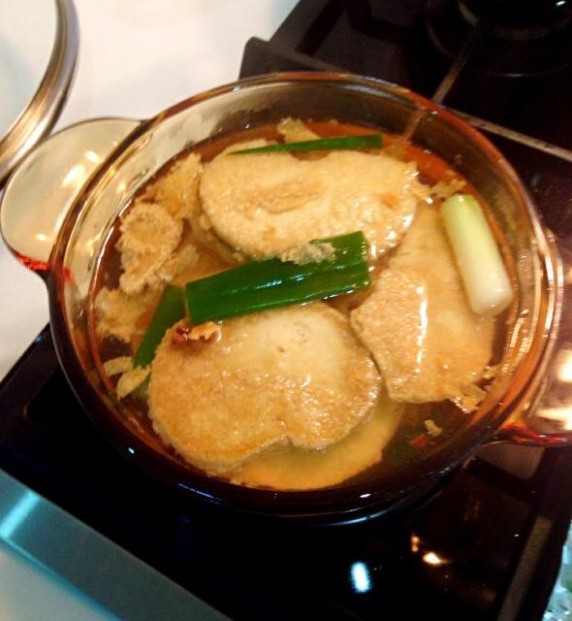 上海 sophie 五香盐水上海素鸡的做法，五香盐水上海素鸡怎么做，五香盐水上海素鸡的家常做法