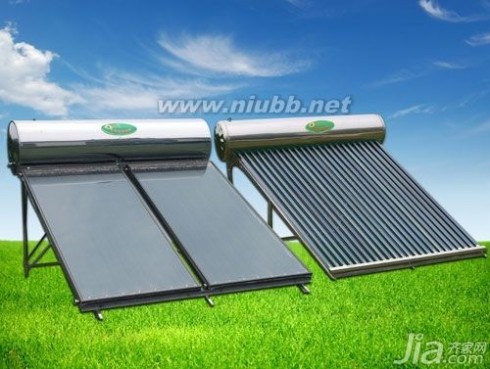 太阳能热水器安装 太阳能热水器安装注意事项 太阳能热水器优缺点