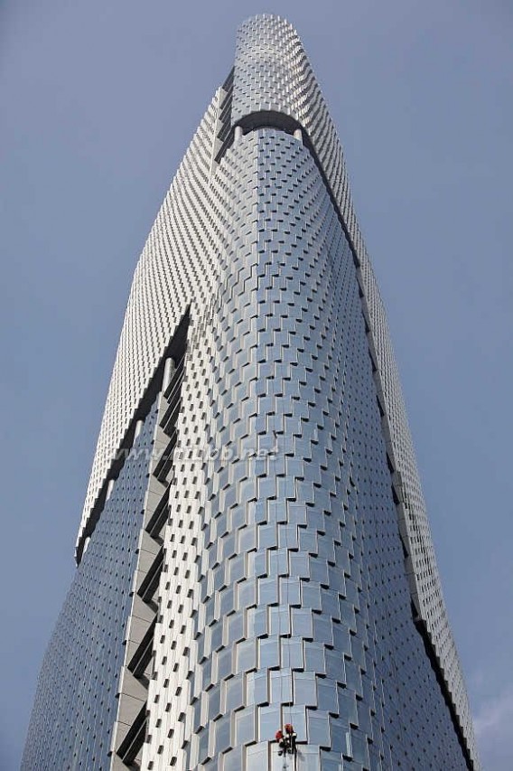 世界上最高的楼_世界最高的楼