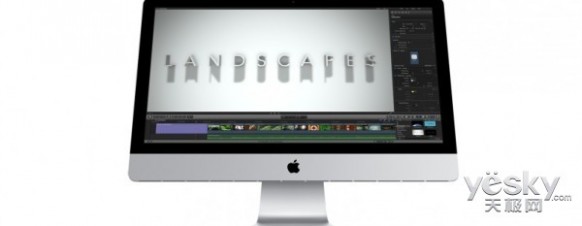 苹果视频剪辑软件套装获得更新 支持3D字幕
