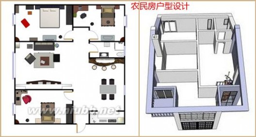 致杭州90方4房：你为何要做成农民房？_农民房