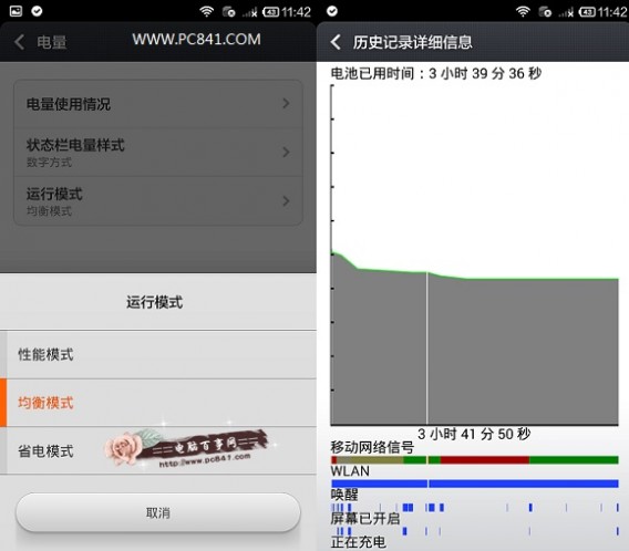 红米note4g 红米Note 4G怎么样 红米Note 4G增强版评测