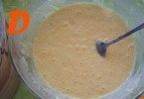 玉米面发糕的做法 玉米发糕的做法，玉米发糕怎么做好吃，玉米发糕的家常做法