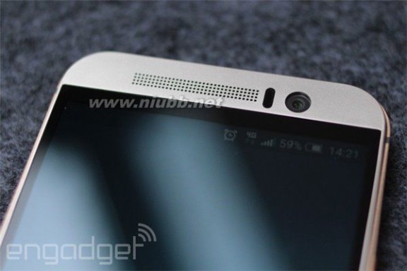 m9评测 HTC One M9评测：向市场低头的庸俗产物