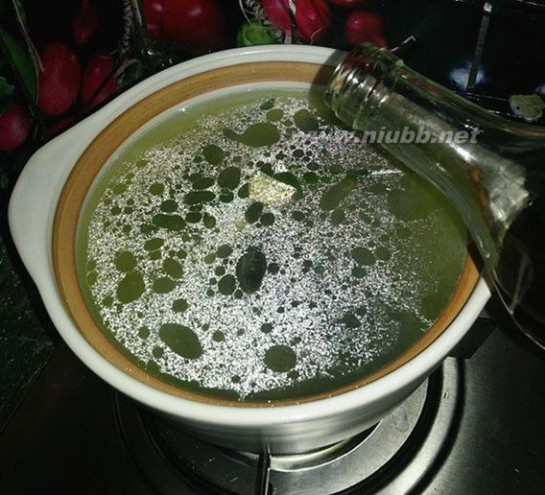 野生甲鱼 野生甲鱼汤的做法，野生甲鱼汤怎么做好吃，野生甲鱼汤的家常做法