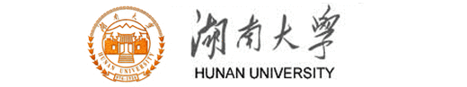 湖南大学校徽