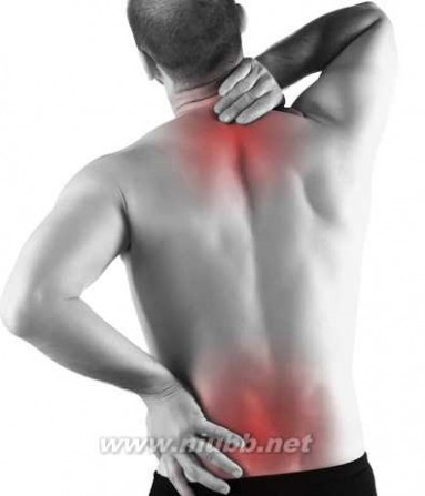 颈肩痛 腰腿痛、颈肩痛和神经外科