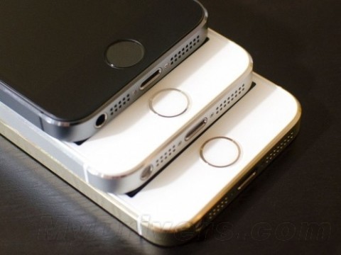 为啥iPhone 6重启要输入密码才能用指纹识别？