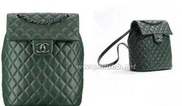 chanel Chanel 秋冬发售64个新款手袋，圈钱无数