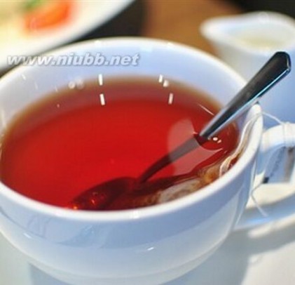 喝伯爵红茶益处多多，伯爵红茶的功效介绍_伯爵红茶