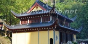 灵岩寺 灵岩寺[浙江金华]：灵岩寺[浙江金华]-简介，灵岩寺[浙江金华]-景点