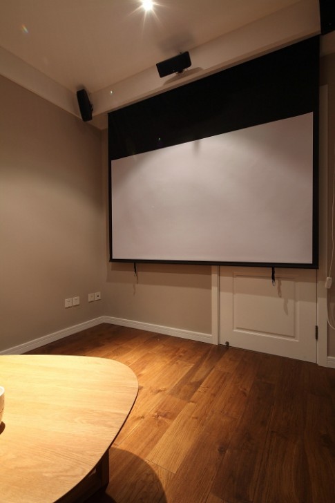 客厅设计 如果客厅装修不以电视为中心会怎么样？