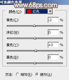 Photoshop为外景人物图片打造柔美怀旧的古典褐色