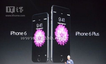 iphone5 失望 面对“特别正确”的iPhone6：难掩失望