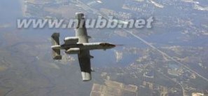 美国A-10攻击机：美国A-10攻击机-简介，美国A-10攻击机-发展历史_a-10