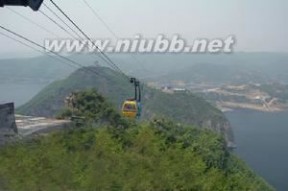 小浪底黄河三峡风景区：小浪底黄河三峡风景区-简介，小浪底黄河三峡风景区-景区区位_小浪底风景区