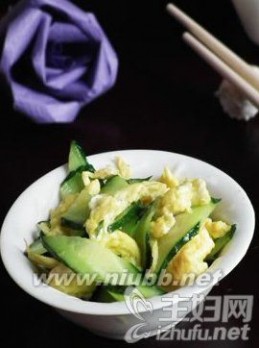 木犀瓜片是什么菜系 木犀瓜片是哪个地方的菜 清淡鲜香的木犀瓜片做法
