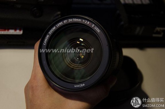 佳能2470镜头 真的没有后悔 — Canon 佳能 EF 24-70mm f/2.8L II USM 标准变焦镜头