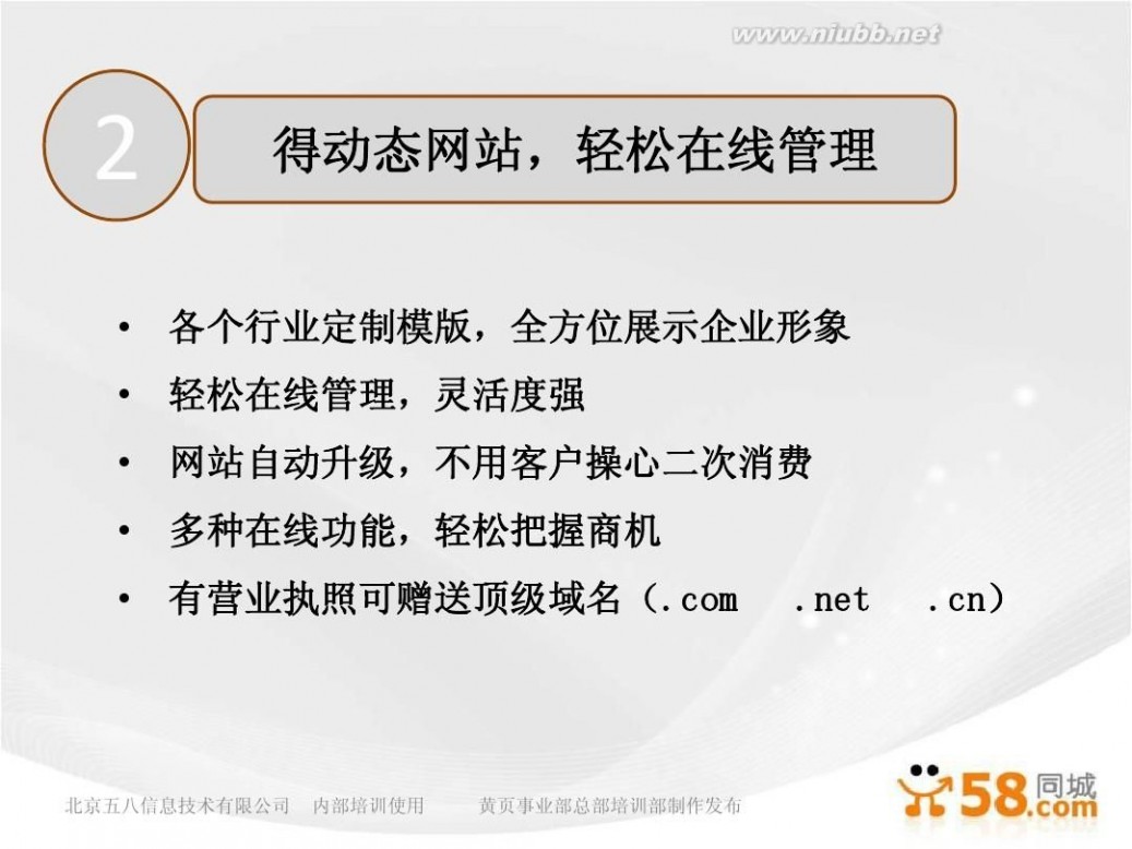 网络黄页 58同城生活黄页网邻通