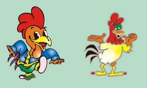 1981年属鸡的人2012年运程 属鸡的今年多大 和什么属相最配 属鸡的人2012年运程