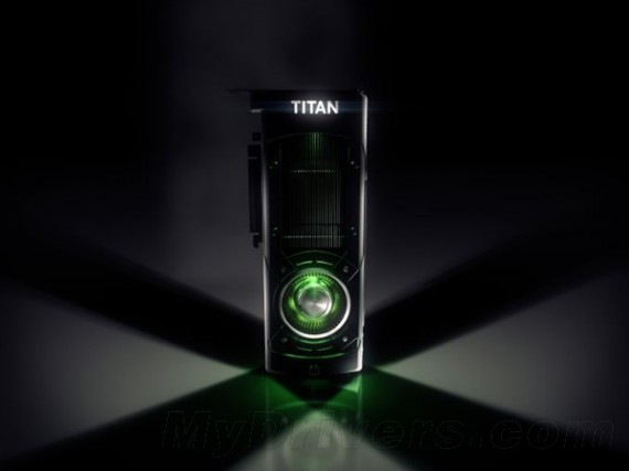 Boom！NVIDIA新核弹GTX Titan X登场
