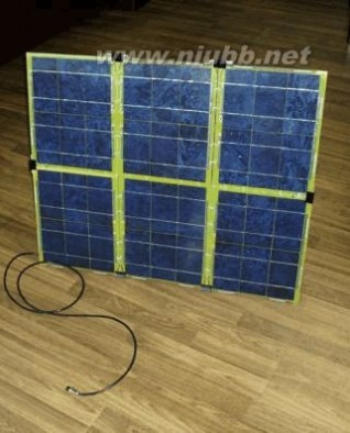 太阳能电动车 太阳能电动车