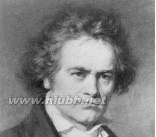 贝多芬最后一部作品 贝多芬最后一部作品的乐曲名是什么