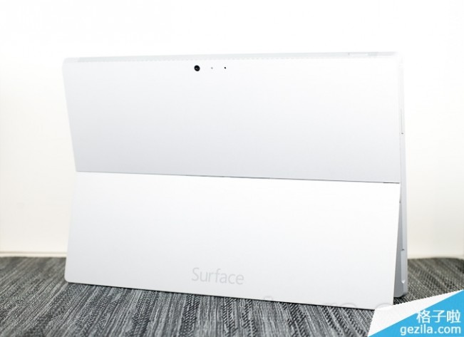 Surface Pro 3电池续航测试：i5、i3区别大了