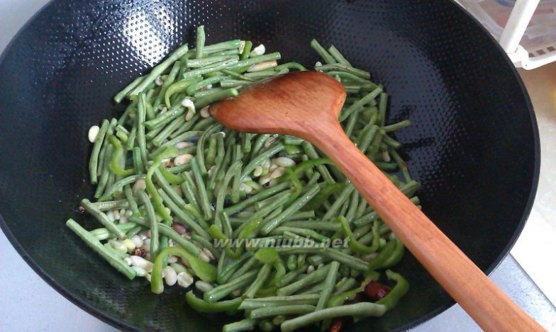 橄榄菜豆角 橄榄豆角的做法，橄榄豆角怎么做好吃，橄榄豆角的家常做法