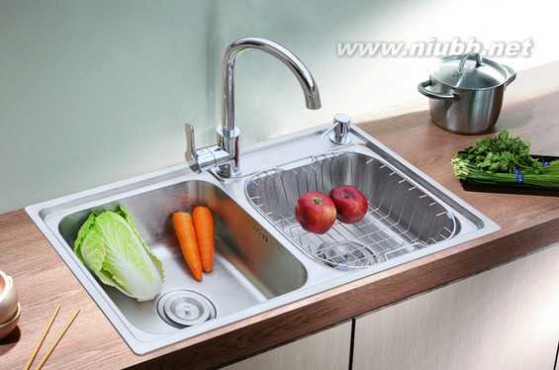水槽品牌排名 厨房水槽十大品牌排行榜中榜