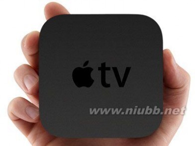 Apple TV 让人爱恨交织的十个方面_apple tv