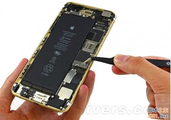 苹果宁死不屈！iPhone 6 Plus易弯缺陷照旧