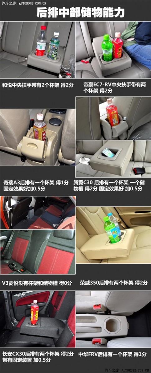 61阅读 江淮汽车 和悦 2011款 1.5L MT豪华型