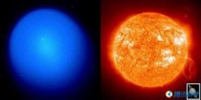 太阳系中最大的行星是 盘点太阳系之最：太阳未必是最大天体