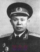 20军 中国人民解放军第20集团军历任军长